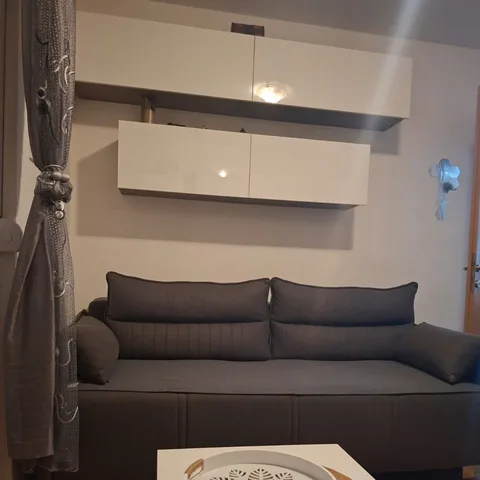 🏡 Izdaje se garsonjera *** 📍 Kod Krivog mosta - slika 3
