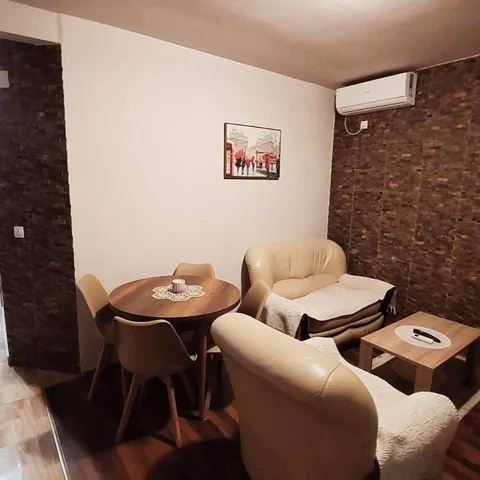 🏠 IZDAJE SE JEDNOSOBAN STAN – ZAGORIČ, PODGORICA  *** - slika 4