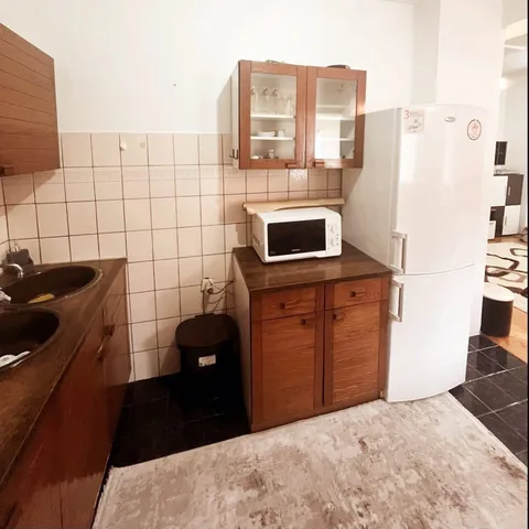 🇲🇪 🏡 IZDAJE SE JEDNOSOBAN STAN – STARI AERODROM, PODGORICA - slika 4