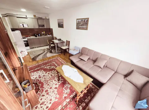 🏡 IZDAJE SE JEDNOSOBAN STAN – STARI AERODROM, PODGORICA - slika 4