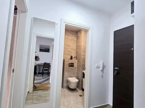 🏡 IZDAJE SE JEDNOSOBAN STAN – STARI AERODROM, PODGORICA - slika 5