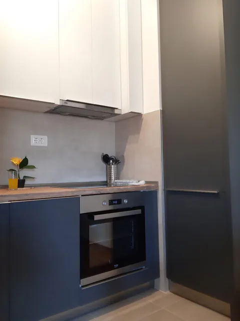 IZDAJE SE KOMPLETNO OPREMLJEN JEDNOSOBAN STAN – CITY KEJ, PODGORICA  *** - slika 5