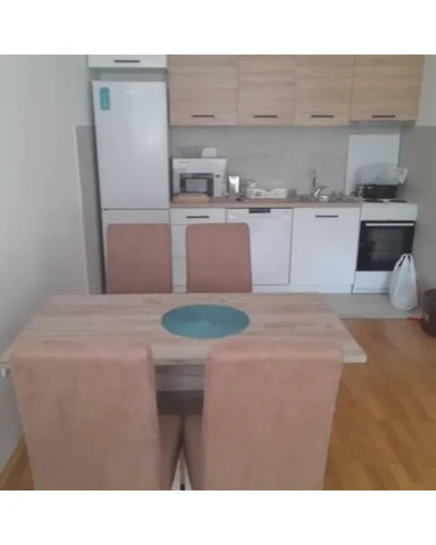 🏡 Izdaje se jednosoban stan * 📍 Ljubović, Podgorica - slika 2