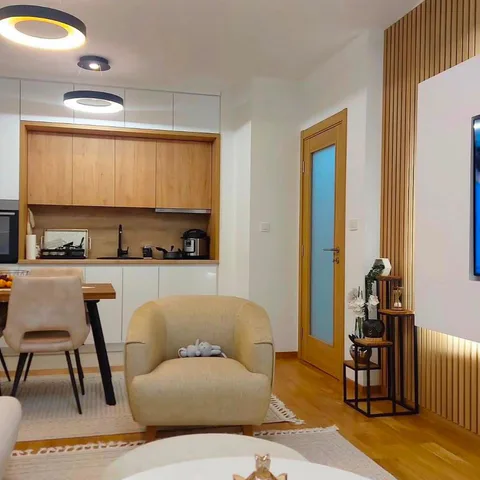 IZDAJE SE JEDNOSOBAN STAN – ACTON, CITY KVART* - slika 2