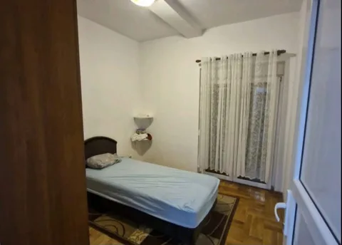 IZDAJE SE OPREMLJEN DVOSOBAN STAN – PODGORICA * - slika 5