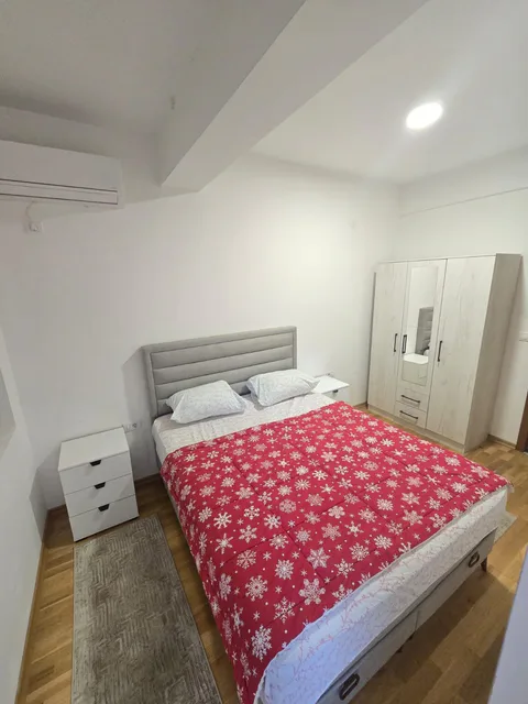 DVOSOBAN STAN ZA IZDAVANJE – ZABJELO *** - slika 4