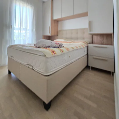 IZDAJE SE LIJEP I FUNKCIONALAN JEDNOSOBAN STAN –  ZABJELO, PODGORICA *** - slika 2
