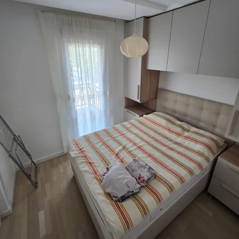 IZDAJE SE LIJEP I FUNKCIONALAN JEDNOSOBAN STAN –  ZABJELO, PODGORICA *** - slika 4