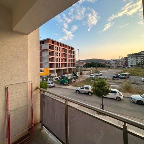 IZDAJE SE JEDNOSOBAN STAN – ZABJELO | PODGORICA 🏡    [] - slika 2