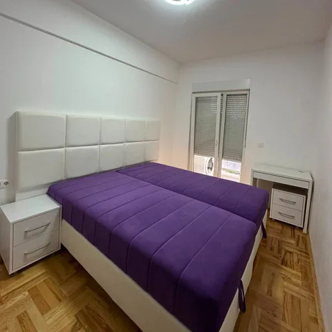 IZDAJE SE JEDNOSOBAN STAN – ZABJELO | PODGORICA 🏡    [] - slika 5
