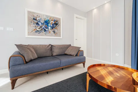 PRODAJE SE MODERAN JEDNOSOBAN STAN – TIVAT | PORTO MONTENEGRO 🏡🌊  \\ - slika 3