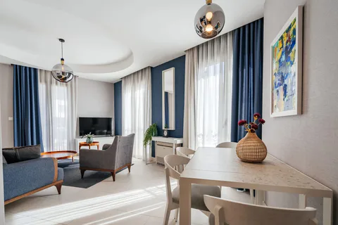 PRODAJE SE MODERAN JEDNOSOBAN STAN – TIVAT | PORTO MONTENEGRO 🏡🌊  \\ - slika 4