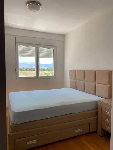 IZDAJE SE JEDNOSOBAN STAN – STARI AERODROM | PODGORICA 🏡 [] - slika 3