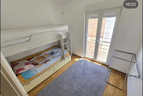IZDAJE SE TROSOBAN DUPLEX STAN – ZABJELO🏡   *** - slika 4
