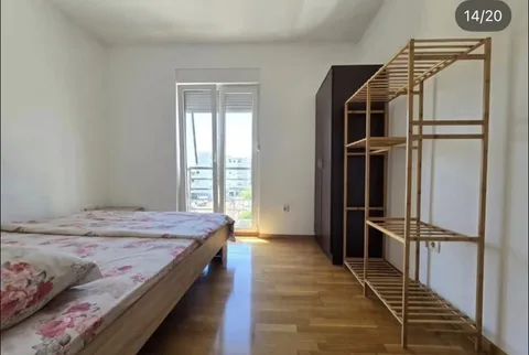 IZDAJE SE TROSOBAN DUPLEX STAN – ZABJELO🏡   *** - slika 5