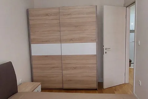 IZDAJE SE STAN – CENTRAL POINT, PODGORICA - slika 4