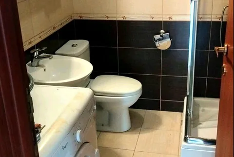 PRODAJE SE JEDNOSOBAN STAN – GORICA C, PODGORICA - slika 4