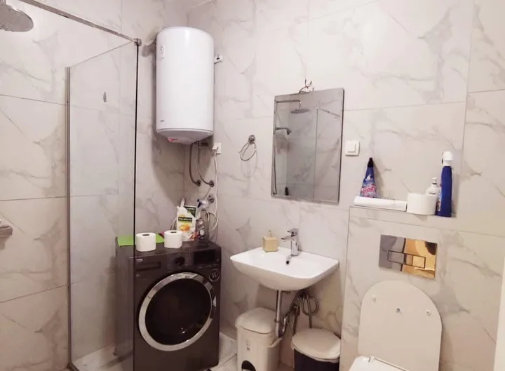 🏠 Izdaje se prostran i elegantno namješten stan u naselju Stara Varoš, Podgorica. *** - slika 4