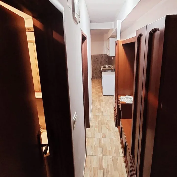 🏠 IZDAJE SE JEDNOSOBAN STAN – ZAGORIČ, PODGORICA  *** - slika 7
