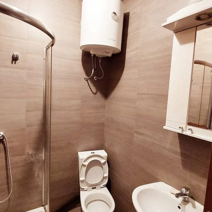 IZDAJE SE POTPUNO NAMJEŠTENA GARSONJERA – ZAGORIČ, PODGORICA  [] - slika 5