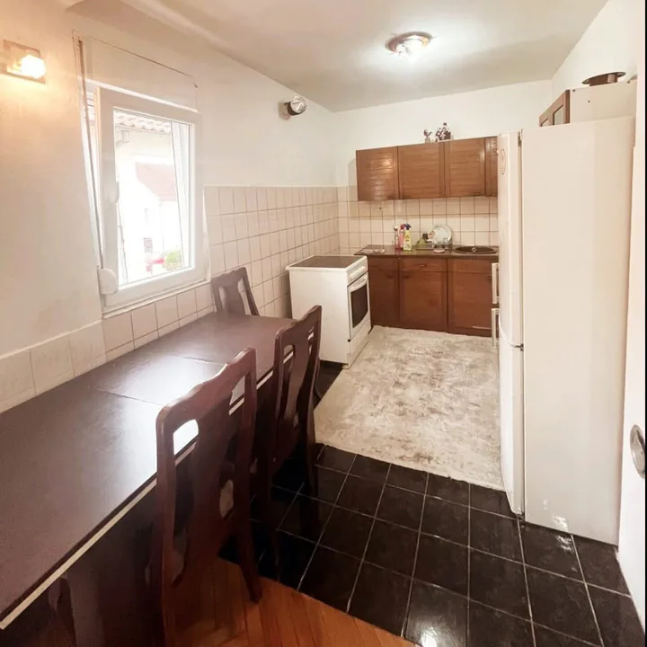 🇲🇪 🏡 IZDAJE SE JEDNOSOBAN STAN – STARI AERODROM, PODGORICA - slika 6