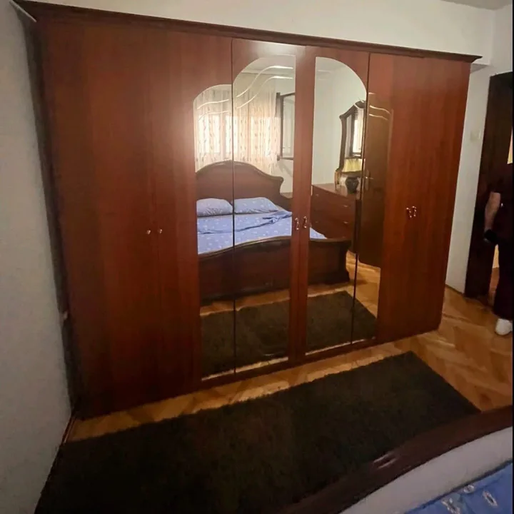 🇲🇪 🏡 IZDAJE SE JEDNOSOBAN STAN – STARI AERODROM, PODGORICA - slika 7