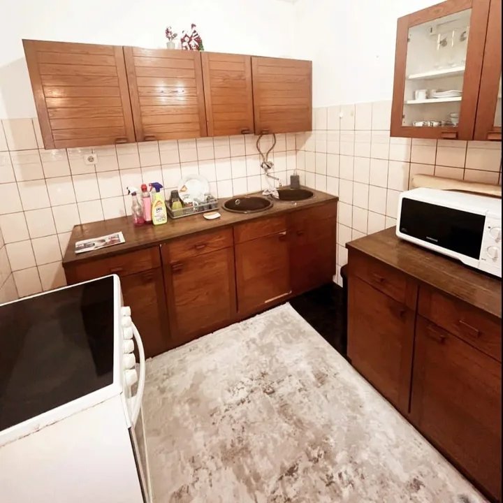 🇲🇪 🏡 IZDAJE SE JEDNOSOBAN STAN – STARI AERODROM, PODGORICA - slika 8