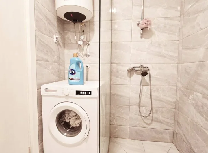 🏡 IZDAJE SE JEDNOSOBAN STAN – STARI AERODROM, PODGORICA - slika 6