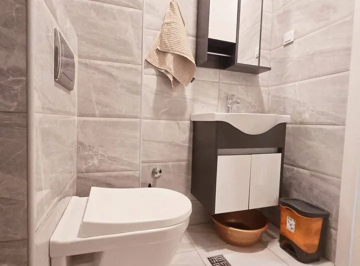 🏡 IZDAJE SE JEDNOSOBAN STAN – STARI AERODROM, PODGORICA - slika 7
