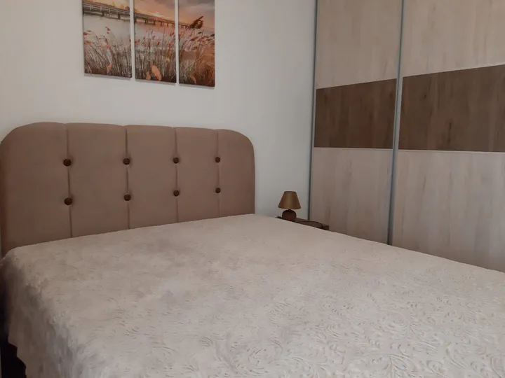 IZDAJE SE KOMPLETNO OPREMLJEN JEDNOSOBAN STAN – CITY KEJ, PODGORICA  *** - slika 7