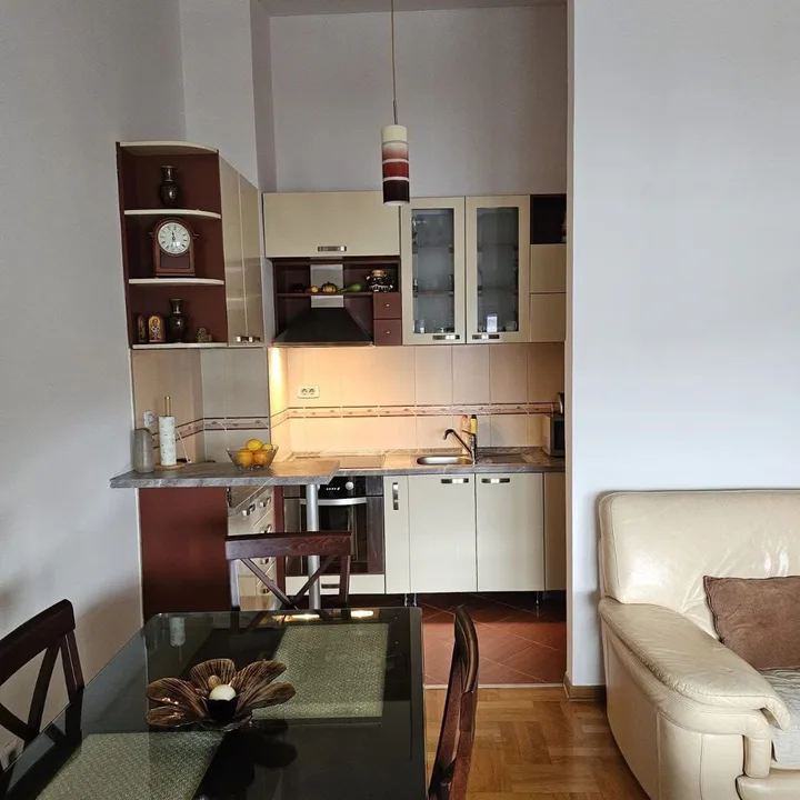 🏡 Za izdavanje jednosoban stan u ulici Jovana Tomaševića – preko puta stare zgrade Vlade! *** - slika 2