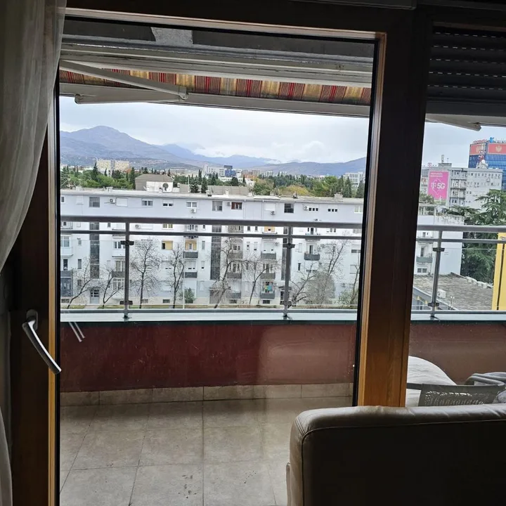 🏡 Za izdavanje jednosoban stan u ulici Jovana Tomaševića – preko puta stare zgrade Vlade! *** - slika 7