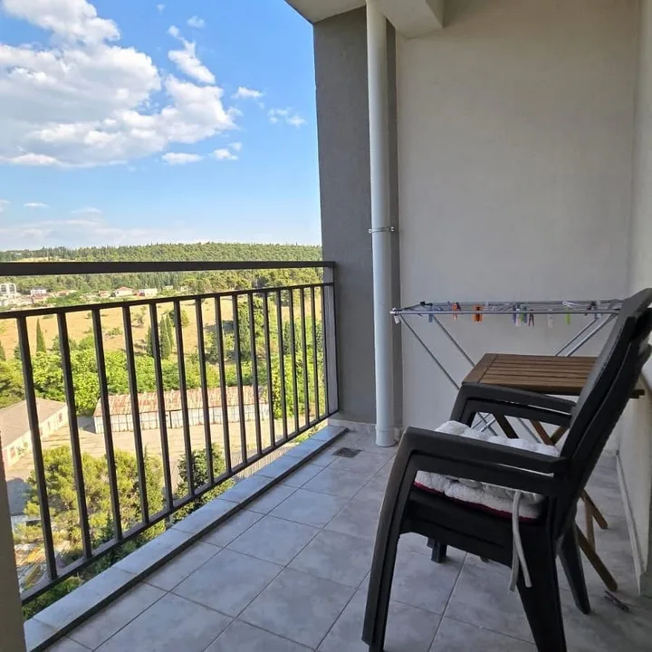 🇲🇪 🏡 Za izdavanje jednosoban stan u Zagoriču – kod restorana Protokol! *** - slika 4