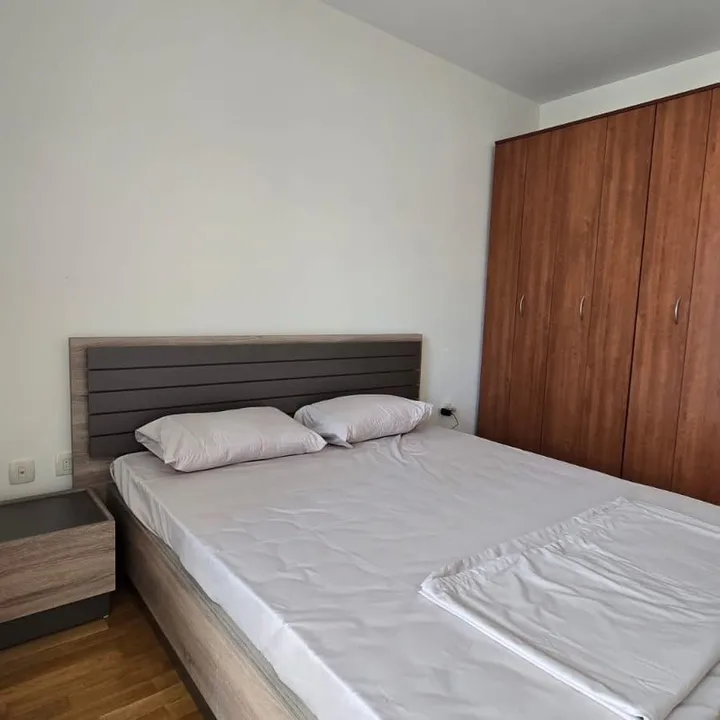 🇲🇪 🏡 Za izdavanje jednosoban stan u Zagoriču – kod restorana Protokol! *** - slika 5