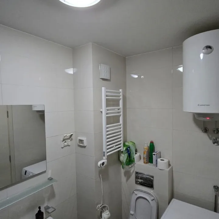 🇲🇪 🏡 Za izdavanje jednosoban stan u Zagoriču – kod restorana Protokol! *** - slika 8