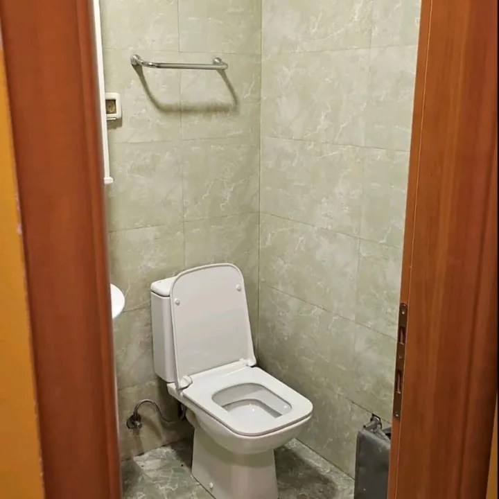 IZDAJE SE JEDNOSOBAN STAN – STARI AERODROM, PODGORICA *** - slika 5