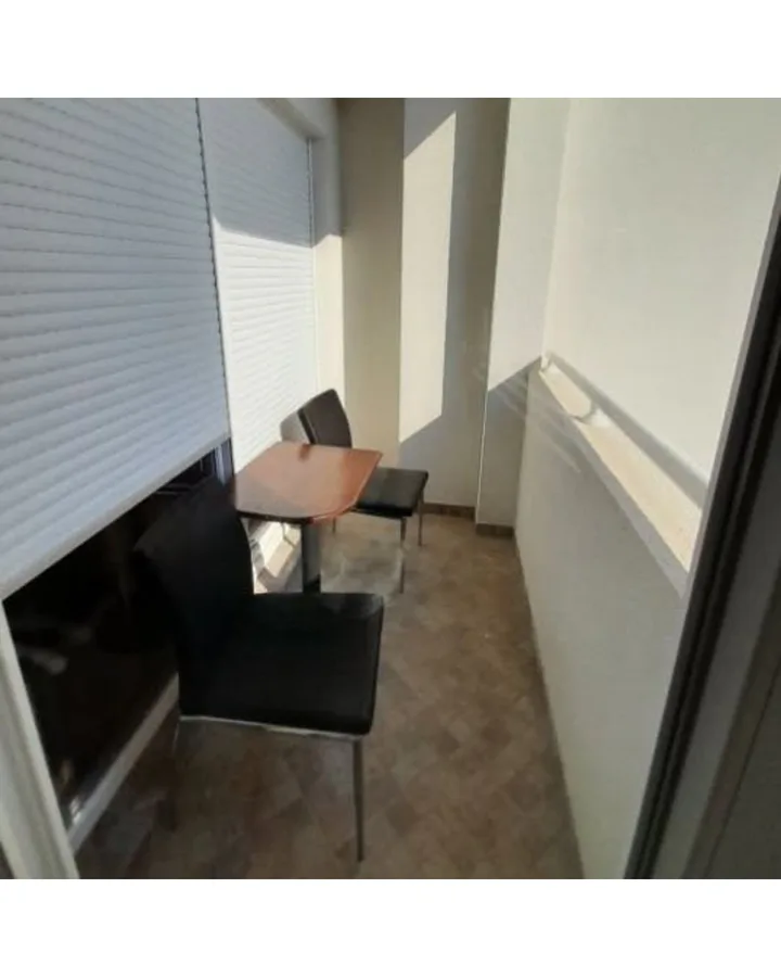 🏡 Izdaje se jednosoban stan * 📍 Ljubović, Podgorica - slika 6