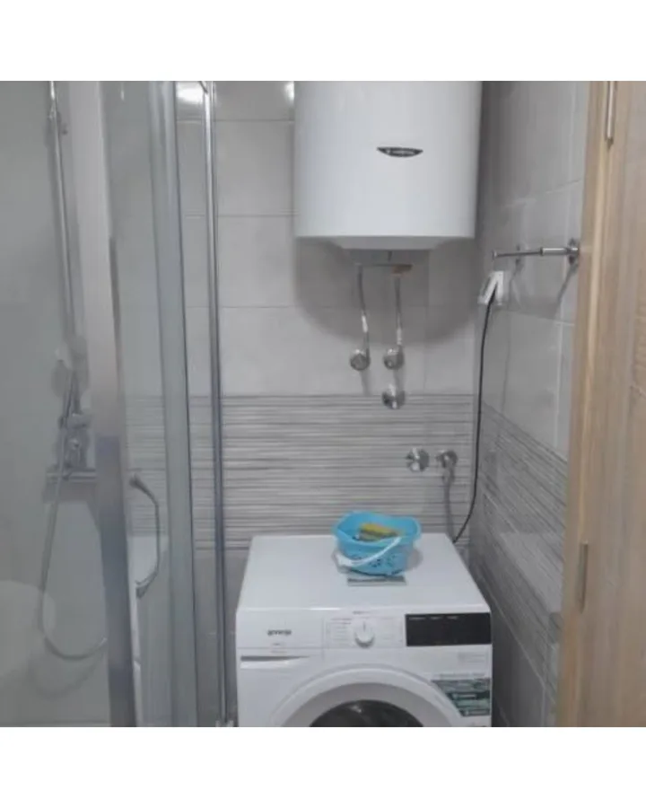 🏡 Izdaje se jednosoban stan * 📍 Ljubović, Podgorica - slika 7