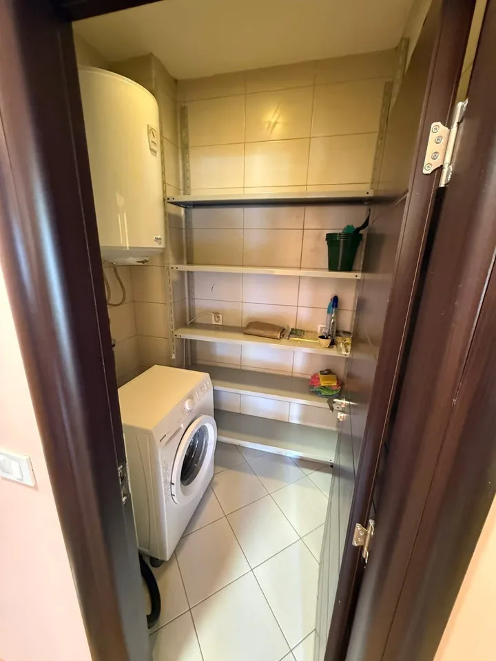 IZDAJE SE ODLIČAN DVOSOBAN STAN – ZABJELO | FAMILY KVART   *** - slika 5