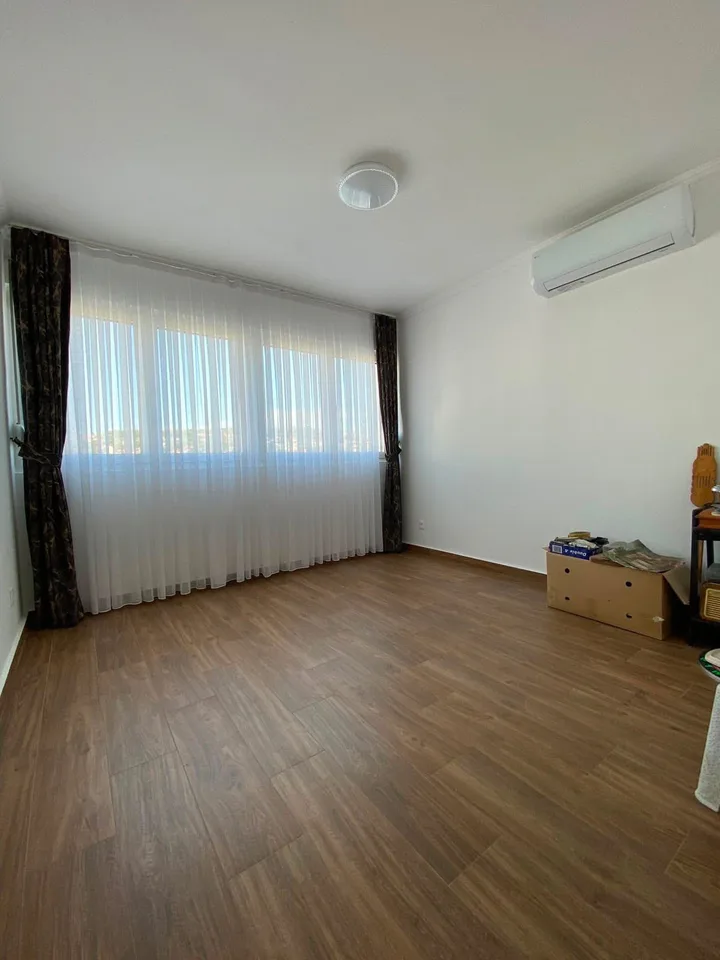 TROSOBAN STAN ZA IZDAVANJE – PREKO MORAČE  [] - slika 3