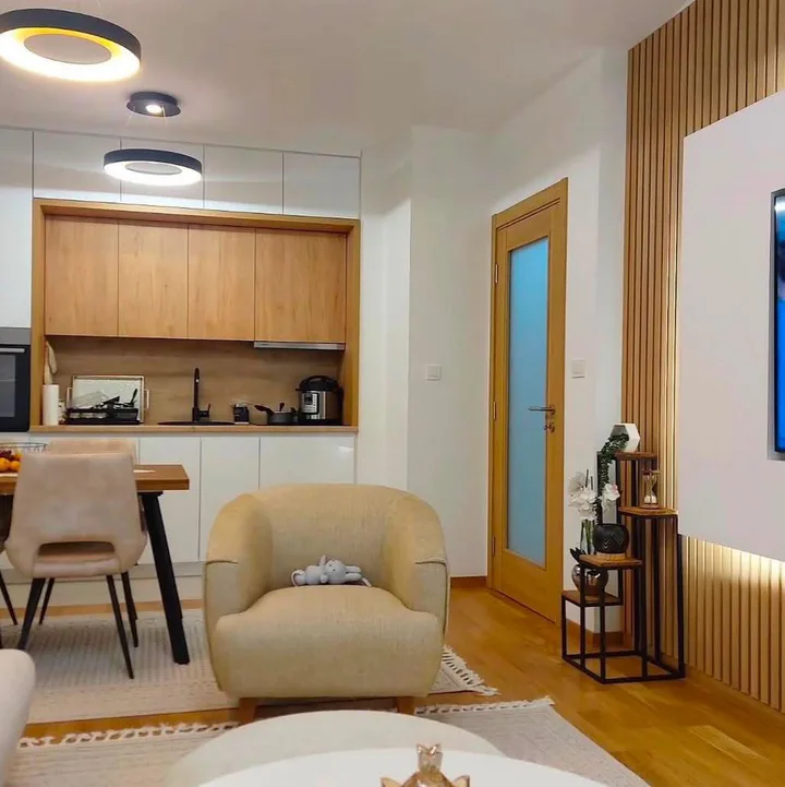 IZDAJE SE JEDNOSOBAN STAN – ACTON, CITY KVART* - slika 2