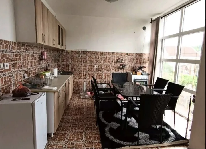 IZDAJE SE OPREMLJEN DVOSOBAN STAN – PODGORICA * - slika 2