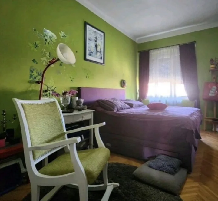 IZDAJE SE VEĆI JEDNOSOBAN STAN – CENTAR PODGORICE *** - slika 6