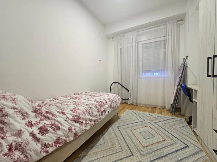 DVOSOBAN STAN ZA IZDAVANJE – ZABJELO *** - slika 6