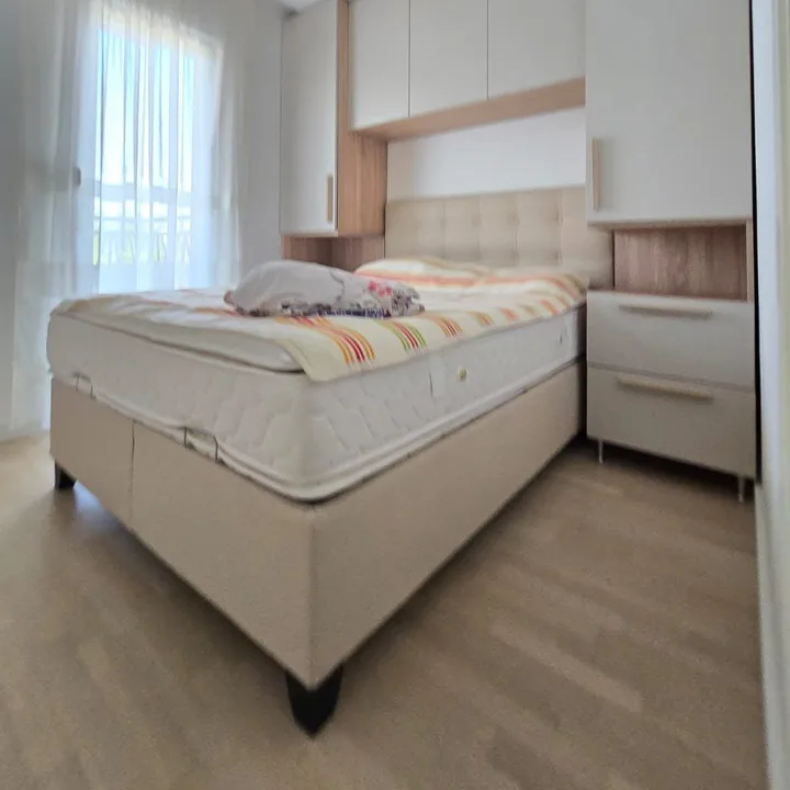 IZDAJE SE LIJEP I FUNKCIONALAN JEDNOSOBAN STAN –  ZABJELO, PODGORICA *** - slika 2