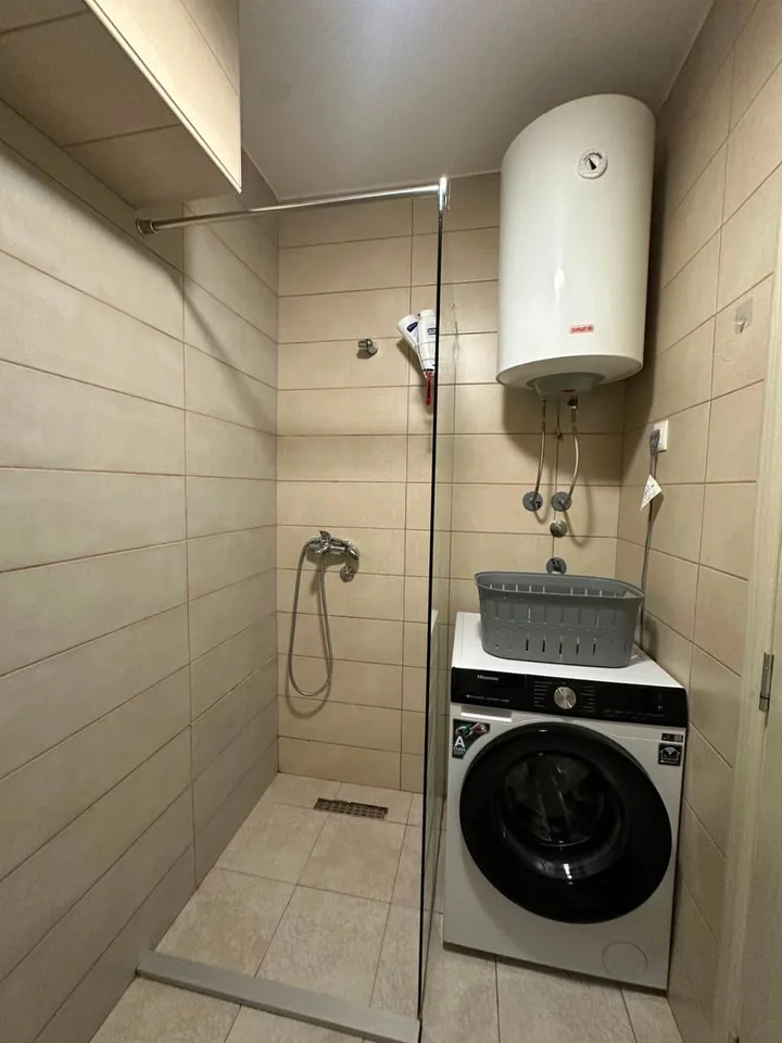 IZDAJE SE JEDNOSOBAN STAN – ZABJELO | PODGORICA 🏡    [] - slika 6