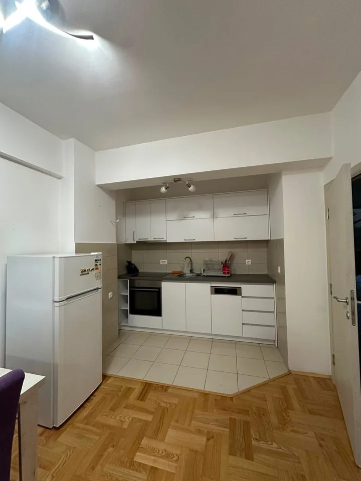 IZDAJE SE JEDNOSOBAN STAN – ZABJELO | PODGORICA 🏡    [] - slika 8