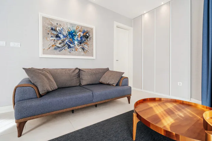 PRODAJE SE MODERAN JEDNOSOBAN STAN – TIVAT | PORTO MONTENEGRO 🏡🌊  \\ - slika 3