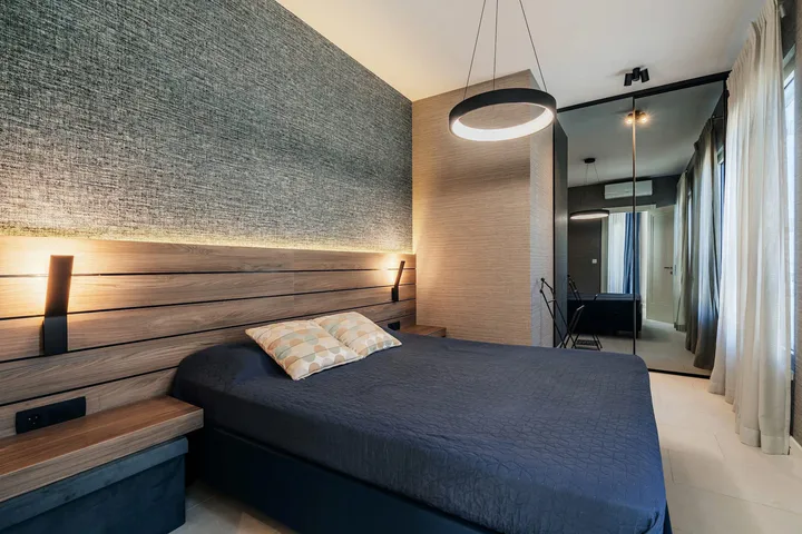 PRODAJE SE MODERAN JEDNOSOBAN STAN – TIVAT | PORTO MONTENEGRO 🏡🌊  \\ - slika 7