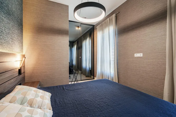 PRODAJE SE MODERAN JEDNOSOBAN STAN – TIVAT | PORTO MONTENEGRO 🏡🌊  \\ - slika 8